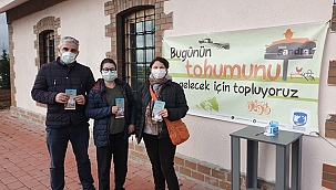 ATALIK TOHUM DAĞITIMI SONA ERİYOR