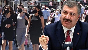 BUGÜN YAPILACAK BİLİM KURULU ZİRVESİ 27 NİSAN'A ERTELENDİ