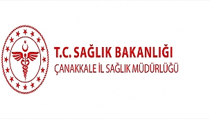 "CAN KAYBINI ÖNLEMEK İÇİN BU YOLDA BİRLİKTEYİZ"