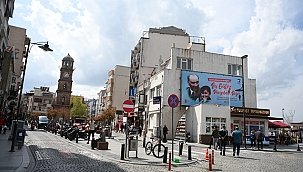 ÇANAKKALE 23 NİSAN ULUSAL EGEMENLİK VE ÇOCUK BAYRAMINA HAZIR