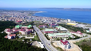 ÇOMÜ EĞİTİM ÖĞRETİMDE ISO KALİTE BELGELERİNİ ALDI