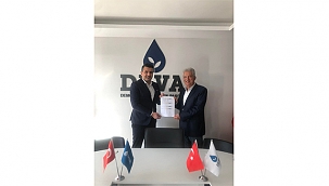 DEVA AİLESİ BÜYÜYOR