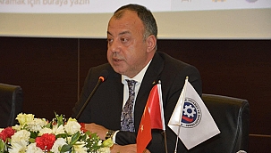 "ENERJİ MALİYETLERİ TÜM KESİMLERİN REKABET GÜCÜNÜ KIRIYOR, TÜKETİCİYİ ZORLUYOR"