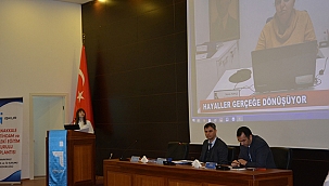 İL İSTİHDAM VE MESLEKİ EĞİTİM KURULU TOPLANTISI ÇTSO'DA YAPILDI