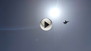 KARŞINIZDA SOLO TÜRK