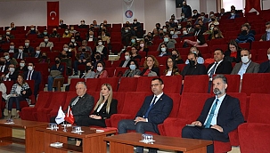 KURUM KÜLTÜRÜ SEMİNERİ GERÇEKLEŞTİ