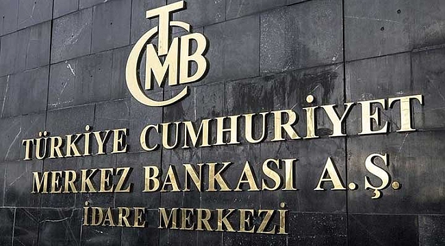 MERKEZ BANKASI'NIN YIL SONU ENFLASYON BEKLENTİSİ!