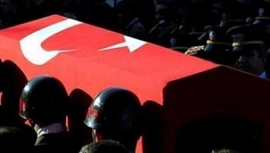 OPERASYON BÖLGESİNDEN ACI HABER GELDİ!