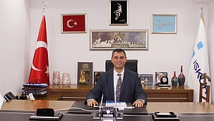 TÜRKİYE'DE BİR ÖRNEĞİ DAHA YOK!