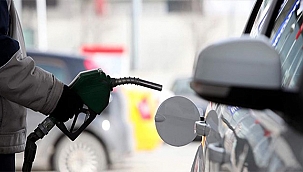 BENZİNİN LİTRE FİYATI 24 LİRAYA DAYANDI!