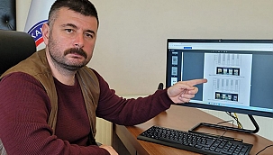 ÇOMÜ'LÜ AKADEMİSYENDEN MÜSİLAJLA MÜCADELEYE KATKI