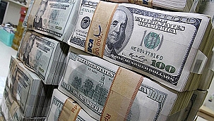 DOLAR GÜNE YÜKSELİŞLE BAŞLADI!