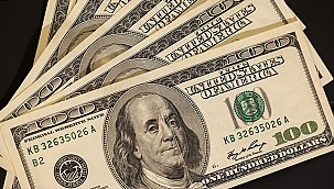 DOLAR, YENİ HAFTAYA YÜKSELİŞLE BAŞLADI