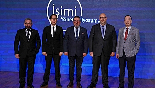 İŞİMİ YÖNETEBİLİYORUM PROJESİ'NİN DÖRDÜNCÜ YILI ÇANAKKALE'DEN BAŞLADI