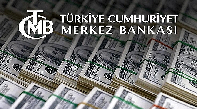 MERKEZ BANKASI YIL SONU ENFLASYON VE DOLAR TAHMİNİNİ YÜKSELTTİ!