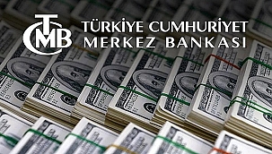 MERKEZ BANKASI YIL SONU ENFLASYON VE DOLAR TAHMİNİNİ YÜKSELTTİ!