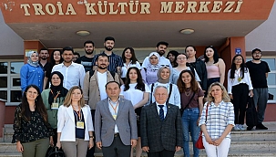 MEZUN VE KARİYER GÜNLERİ ETKİNLİĞİ GERÇEKLEŞTİ