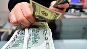 BDDK'NIN HAMLESİ SONRASINDA DOLAR DÜŞTÜ!
