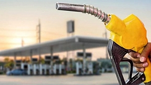 BENZİNE 2 LİRA 21 KURUŞ ZAM GELDİ!