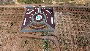 "DAHA YEŞİL BİR ÇANAKKALE ÖNCELİĞİMİZ"