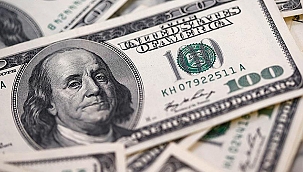 DOLARDAKİ DÜŞÜŞ SÜRÜYOR