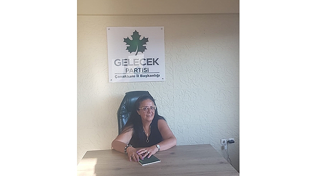 GELECEK PARTİSİ DOKTORLARIN İŞ BIRAKMA EYLEMİNE DESTEK VERDİ