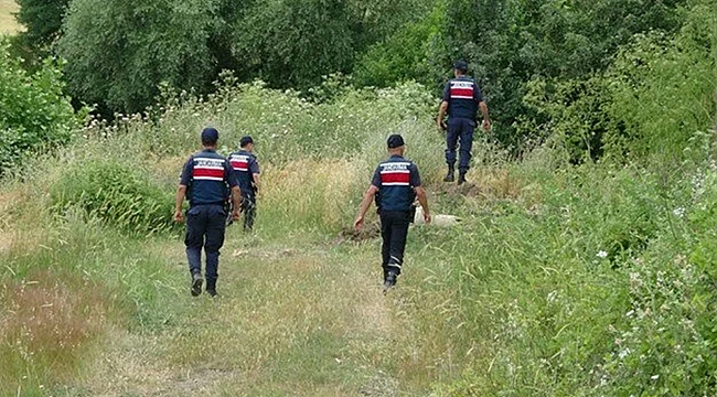 HABER ALINAMAYAN KADIN BULUNDU MUHTAR EŞİ HALEN KAYIP!