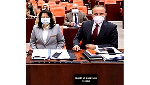 KADINLAR ÜRETİMİN MERKEZİNDE OLACAK