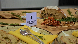 KİRAZ FESTİVALİ ÇOK LEZZETLİ GEÇİYOR