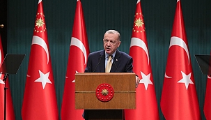 KURBAN BAYRAMI TATİLİ 9 GÜNE ÇIKARILDI