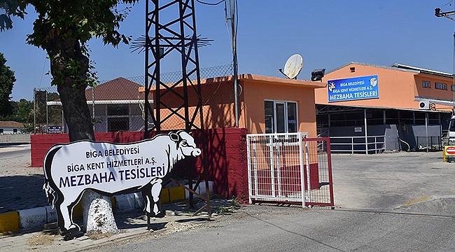 KURBAN KESİM BAŞVURULARI 20 HAZİRAN'DA BAŞLIYOR