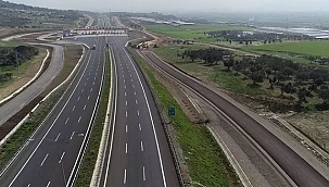 OTOYOLLARDA HIZ SINIRI YÜKSELTİLDİ