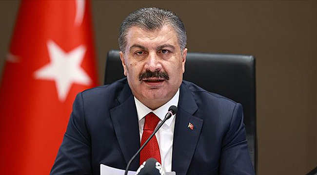 TÜRKİYE'DE İLK MAYMUN ÇİÇEĞİ VAKASINA RASTLANDI!