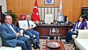 ÇAN'A 4 YILLIK FAKÜLTE