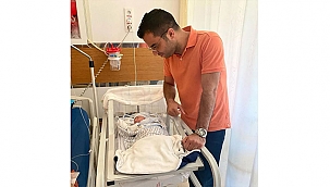 ÇANAKKALE'DE BİR İLK GERÇEKLEŞTİ