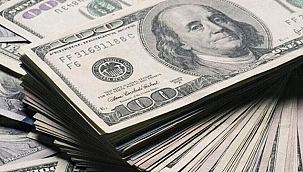 DOLAR GÜNE 17,37 TL'DEN BAŞLADI