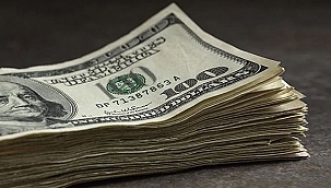 DOLAR GÜNE YÜKSELİŞLE BAŞLADI 