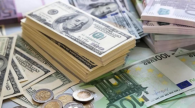 EKONOMİDE 20 YIL SONRA BİR İLK!