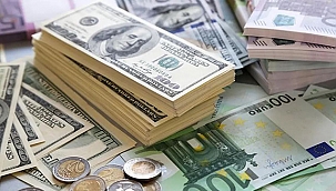 EKONOMİDE 20 YIL SONRA BİR İLK! 