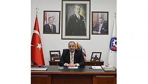 "KIYAMETE DEK DEMOKRASİ NÖBETİNDEYİZ"