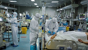 KORONAVİRÜS YENİDEN HORTLADI!