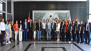 MEHMET AKİF ERSOY DEVLET HASTANESİ BAŞARISINI İSPATLADI