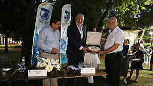 59. ULUSLARARASI TROİA FESTİVALİ RENKLİ ETKİNLİKLERLE BAŞLADI