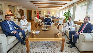 ÇANAKKALE FESTİVALE HAZIRLANIYOR