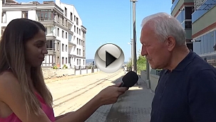 "DAHA TEMİZ BİR LAPSEKİ İÇİN "