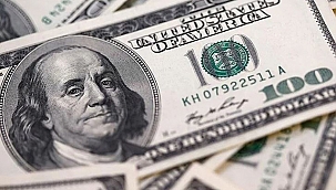 DOLAR GÜNE YÜKSELİŞLE BAŞLADI