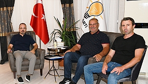 "HEPİMİZİN ÖNCELİĞİ ÇANAKKALE"