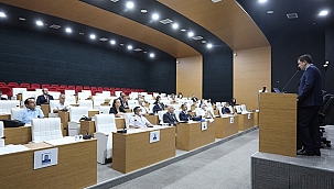 İL GÖÇ KURULU, VALİ İLHAMİ AKTAŞ BAŞKANLIĞINDA TOPLANDI