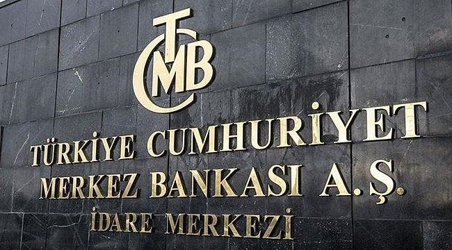 MERKEZ BANKASI, FAİZİ 13'E İNDİRDİ!