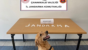 UYUŞTURUCUYA GEÇİT YOK!